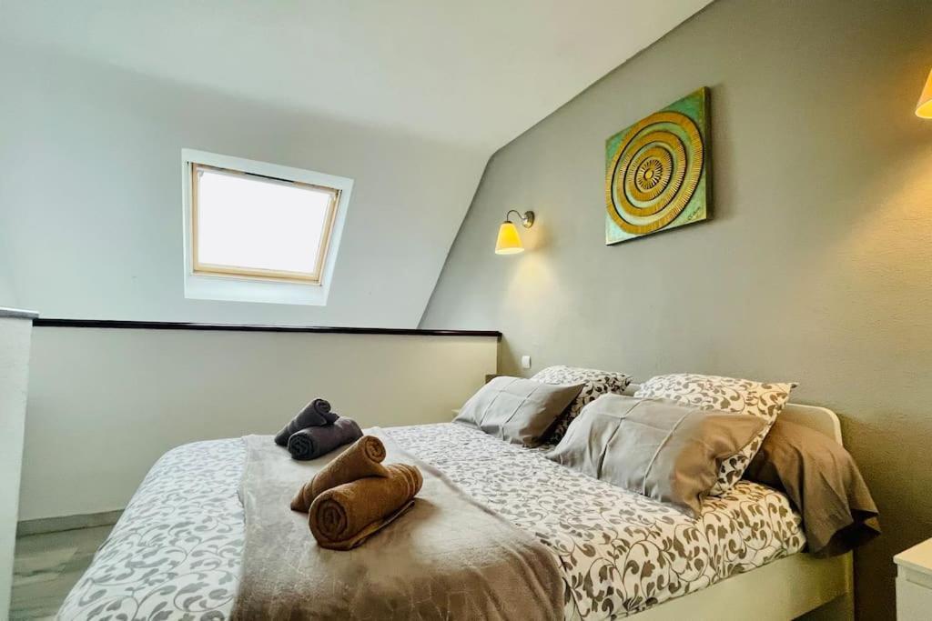 Appartement Atico Con Bonita Vista. En Urbanizacion Privada.! à Estepona Extérieur photo